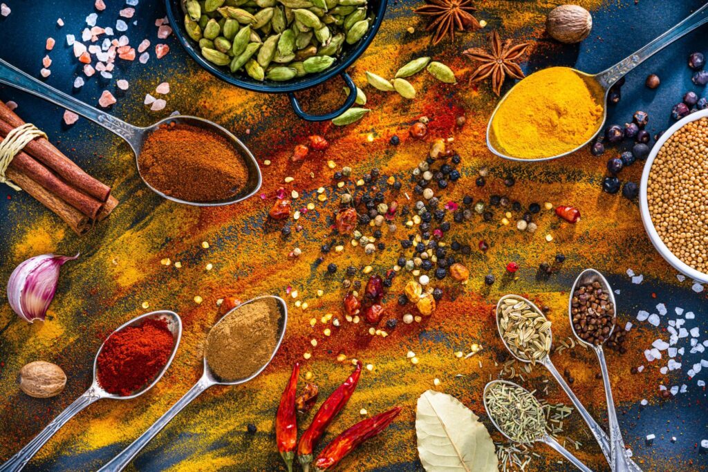 The Spice Chronicles: Exploring the Rich History and Cultural Significance of Key Spices